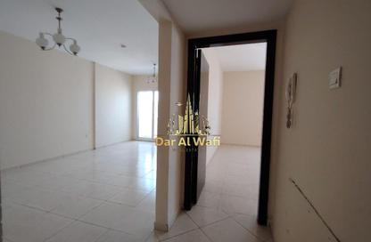 Apartment - 1 Bedroom - 2 Bathrooms for rent in Bukhara Street - Al Nahda - Sharjah